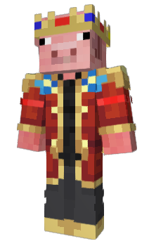 Minecraft скін по ніку micekmaj