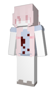 Minecraft skin dmmian