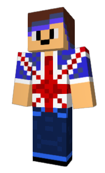 Minecraft скін по ніку nathsn