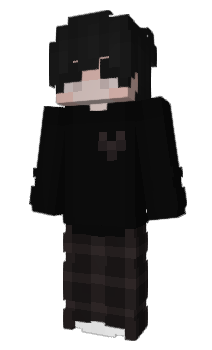 Minecraft скин по нику oWwr
