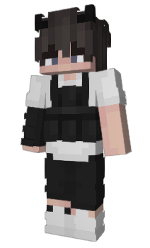Minecraft скін по ніку alangal