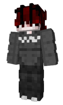 Minecraft скин по нику Shintarow_
