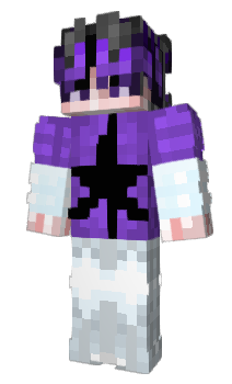 Minecraft скин по нику Shintarow_