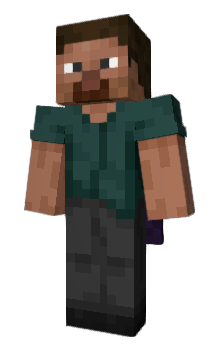 Minecraft скін по ніку jerk3
