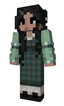 Minecraft скін по ніку macec