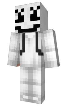 Minecraft skin ABuC