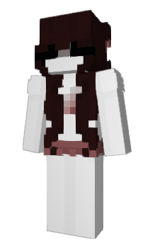 Minecraft skin kirathegira