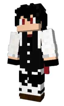 Minecraft скин по нику Hardecore