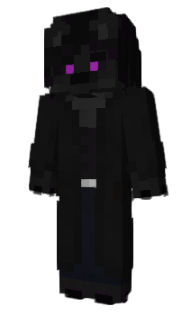 Minecraft skin Vurnem