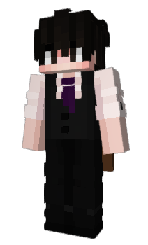 Minecraft скін по ніку xSchaukelflieger