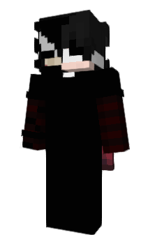 Minecraft скин по нику czrqprime