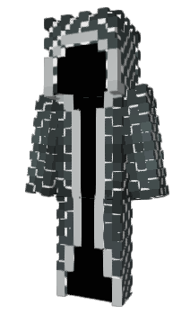 Minecraft skin Shinsoy