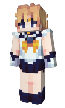 Minecraft скин по нику cotynube