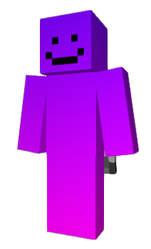 Minecraft скин по нику 13ayan