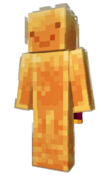 Minecraft skin 2fushka