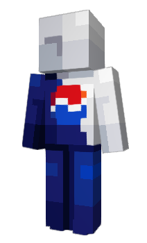 Minecraft skin SSSWord