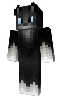 Minecraft skin Cyn5