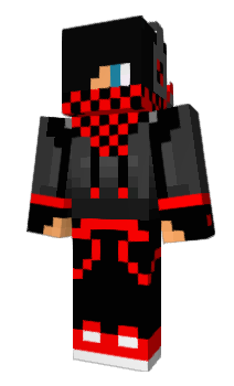 Minecraft скин по нику yo5