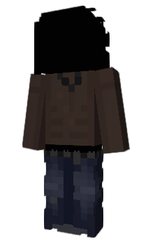 Minecraft скин по нику cwqtt