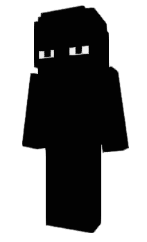 Minecraft skin MichaelDuckson