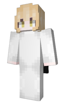 Minecraft skin doxbin