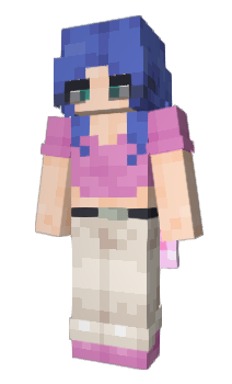 Minecraft скін по ніку rrxmi