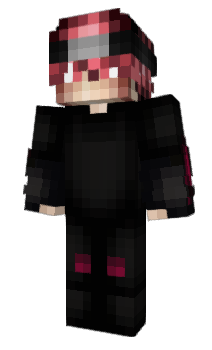 Minecraft скин по нику Pllng