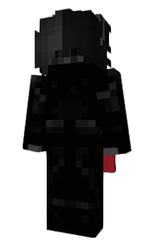 Minecraft skin Koyhi