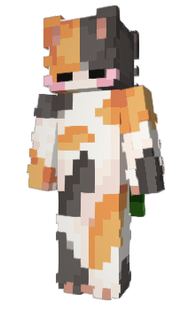 Minecraft скін по ніку thingaMAJig14