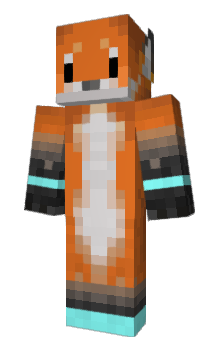 Minecraft скин по нику Khjf