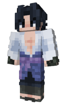 Minecraft скин по нику Alvc