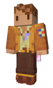 Minecraft скин по нику aeituna