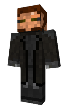 Minecraft скин по нику Nakki1
