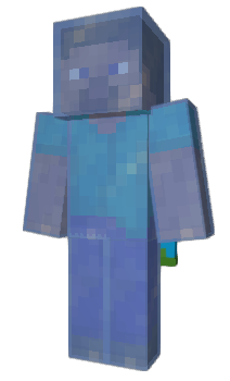 Minecraft скин по нику jwnin