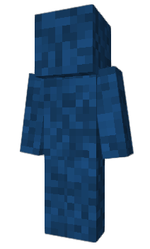 Minecraft скин по нику ejkr