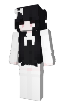 Minecraft скин по нику 0v0L