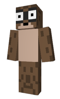 Minecraft skin JeremiahSan