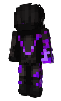 Minecraft skin cn3