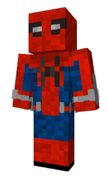 Minecraft скин по нику AtnZ