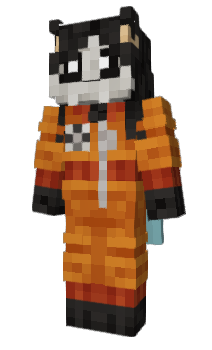 Minecraft skin hack22034