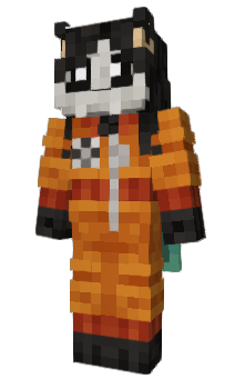 Minecraft skin hack22034