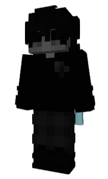 Minecraft скин по нику Fxthfyl