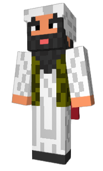 Minecraft skin coderr