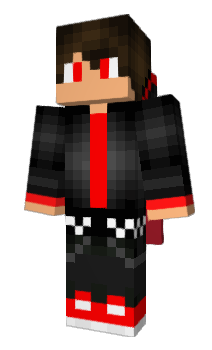 Minecraft skin YouTubeLive