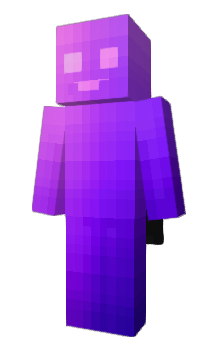 Minecraft скин по нику HireMePearLLC