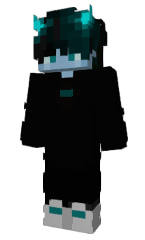 Minecraft скин по нику tttobi08
