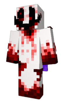 Minecraft skin 0952