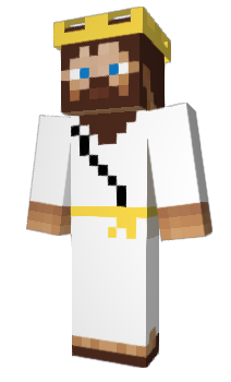 Minecraft skin Slaughte