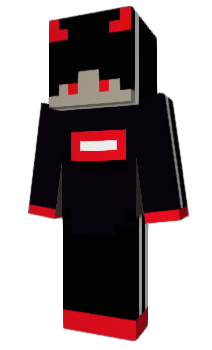Minecraft скин по нику djku