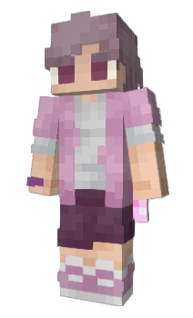 Minecraft скин по нику wuncc